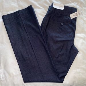 NWT: Loft : Original Trouser : Size 2